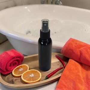 Orchid & Vine Home Refresh Room & Linen Spray Clean Living